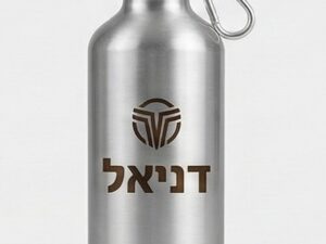 חריטה על אלומיניום