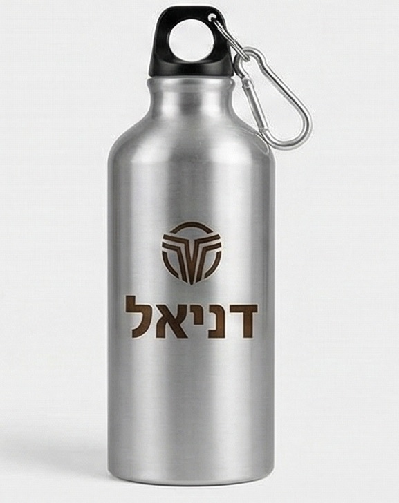 חריטה וסימון על אלומיניום